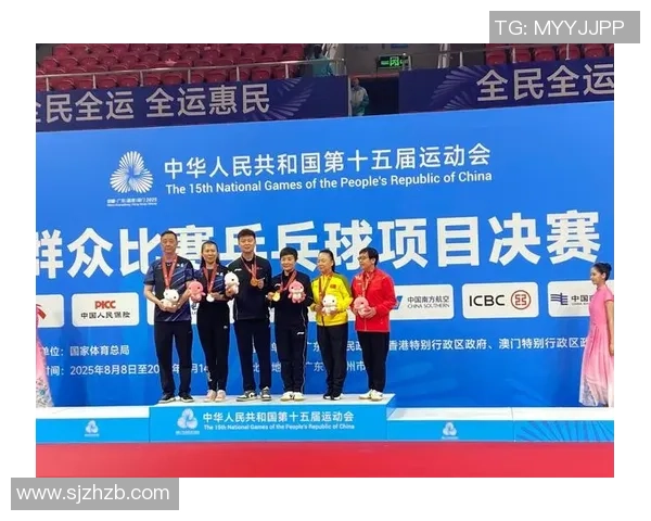 全运会乒乓球积分榜揭晓上海队以55分稳居第一名