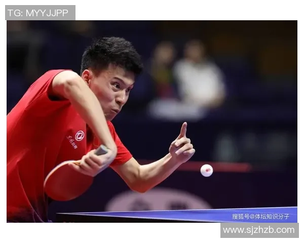 广州乒乓球队实力强劲跻身全国第五名引发关注与期待 广州乒乓球队实力强劲跻身全国第五名引发关注与期待