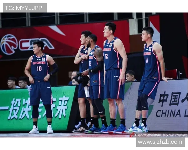 武汉篮球队荣登实力排行榜第一名引领全国篮球潮流