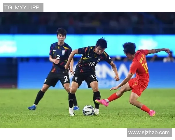 亚运会特别报道:杭州足球队如何在挑战中崛起成就辉煌历程 亚运会特别报道:杭州足球队如何在挑战中崛起成就辉煌历程