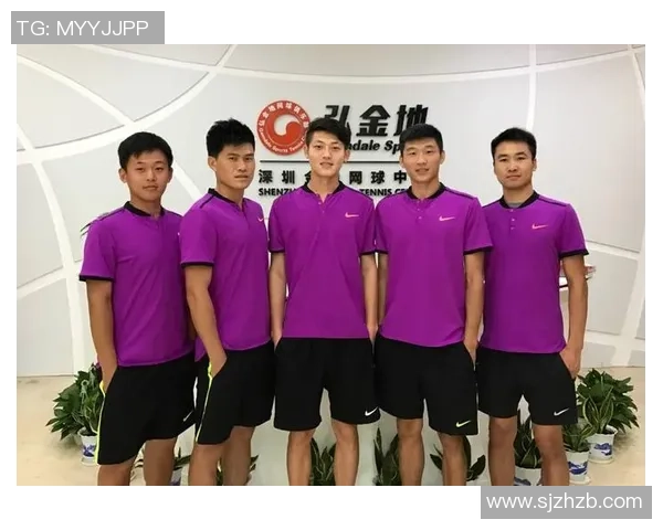 南京网球队的团队协作探秘：如何在赛场上实现默契与胜利