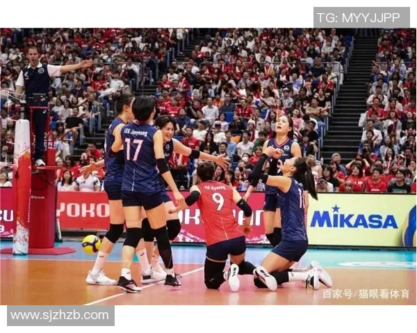 深圳排球队在世界杯预选赛中的实力展现与未来发展潜力分析