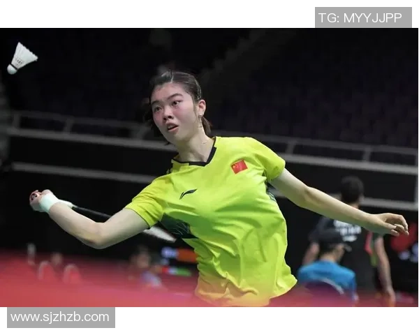 上海羽毛球队在冠军赛中的心理素质分析与表现评估 上海羽毛球队在冠军赛中的心理素质分析与表现评估