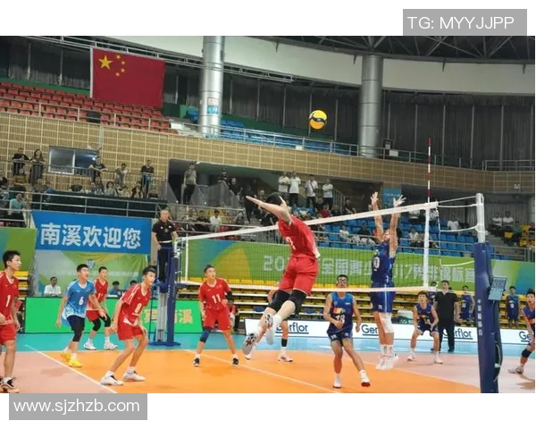 上海排球队灵活性创新高引发全国关注排球界新标杆诞生 上海排球队灵活性创新高引发全国关注排球界新标杆诞生