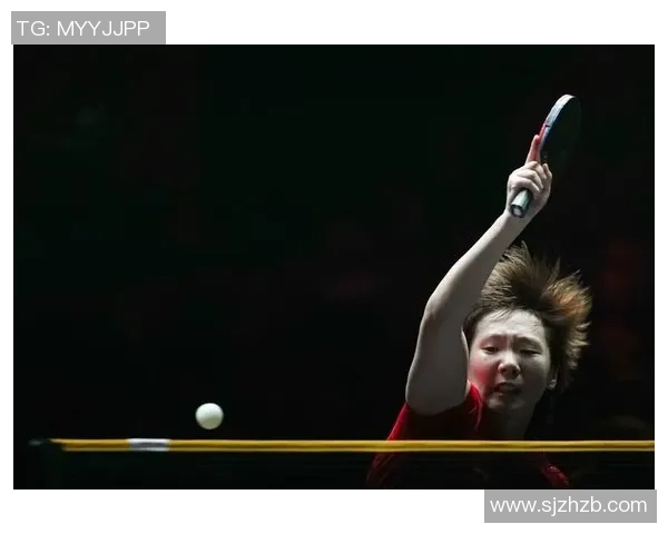 上海乒乓球队在大满贯赛事中的节奏表现分析与点评 上海乒乓球队在大满贯赛事中的节奏表现分析与点评