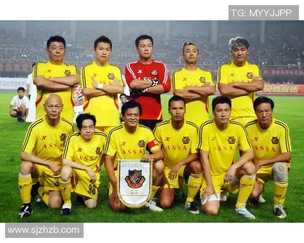 香港明星足球队的队长是谁揭秘明星背后的故事与成就