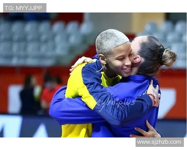 深度对话:周娜如何在排球赛场上书写自己的传奇人生 深度对话:周娜如何在排球赛场上书写自己的传奇人生