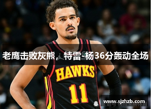 老鹰击败灰熊，特雷-杨36分轰动全场