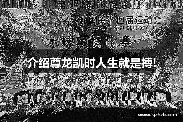 介绍尊龙凯时人生就是搏!